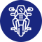 Alquiler Parking para Motos Palma